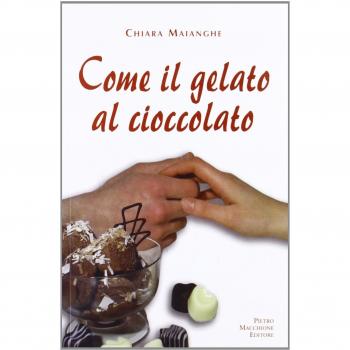 Come il gelato al cioccolato