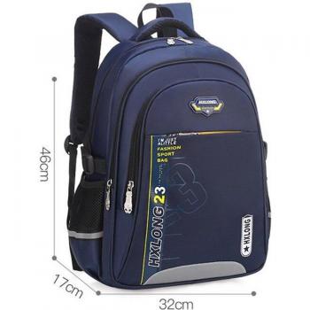 Sac à dos éducatif pour filles et garçons