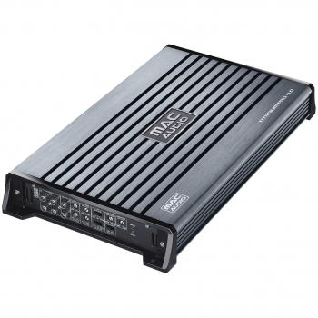 Mac Audio Titanium Pro – 4.0 Auto‑Audio‑Booster