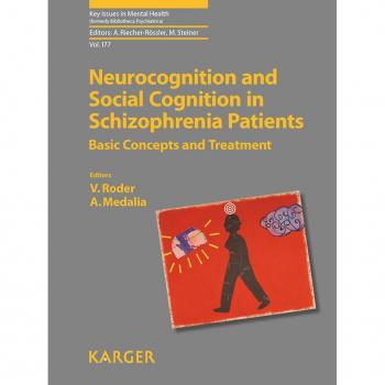 Vitalsource Technologies, Inc. Neurocognition And Social Cognition In Schizophrenia Patients