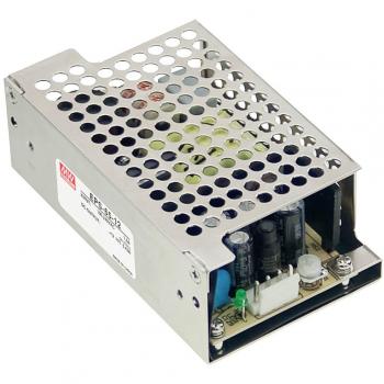 Alimentation à découpage 12V 5.42A Mean Well