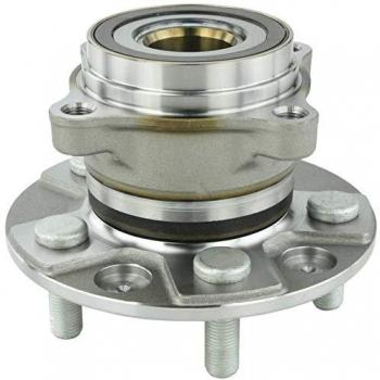 Rueda Industrial FEBEST 0182-USF40MR