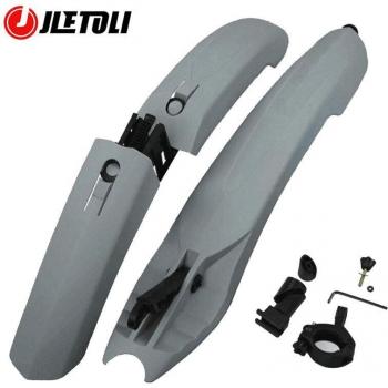 JLETOLI Front/Rear Bike Fenders