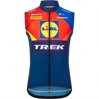 Chaleco Deportivo Santini 2025