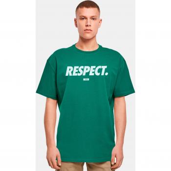 T-shirt Homme Football's Coming Home Respect Vert – Unisexe M