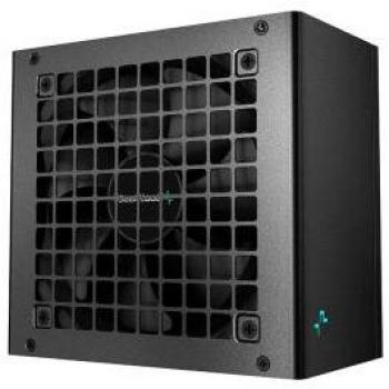 DeepCool PL650D 650W Alimentation ATX Silencieuse
