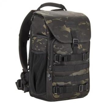 Tenba Mochila Axis V2 LT 18L Multicam Negra