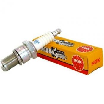Bougie moteur NGK 6344