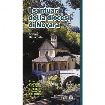 I santuari della diocesi di Novara. Alla scoperta dei luoghi di fede, devozione e di arte. Ediz. a colori