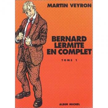 Bernard Lermite en Complet