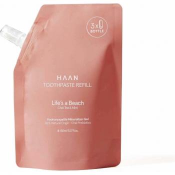 Pasta de Dientes Natural Haan Life's a Beach 150ml