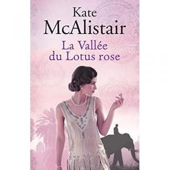 La vallée du Lotus Rose