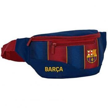 Riñonera FC Barcelona Safta 812029446