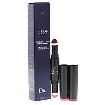 DIOR Rouge DIOR Gradient Lippenstift 3,4 g 975 Violett