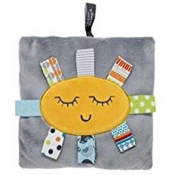 Soframar Fashy Little Stars Hot Water Bottle for Children 6 Months and +