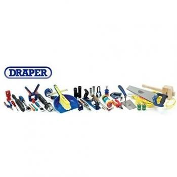 Draper Ammeter 40556