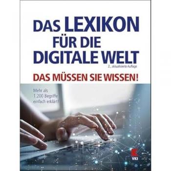 Das Lexikon für die digitale Welt