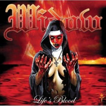 Life’s Blood – Widowed Version