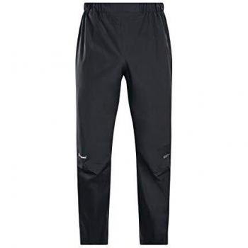 Berghaus Pantaloni Paclite Goretex Neri