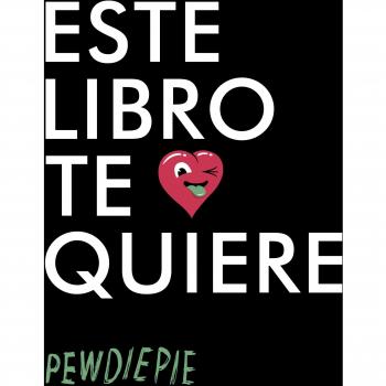 ESTE LIBRO TE QUIERE
