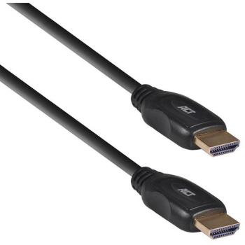 1,5 Meter HDMI High Speed Videokabel HDMI-A Stecker