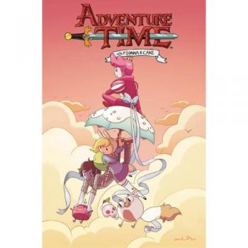 Adventure Time