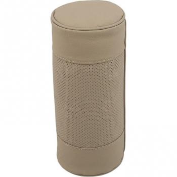 Support de nuque en mousse à mémoire de forme – coussin ergonomique pour voiture, bureau, salon