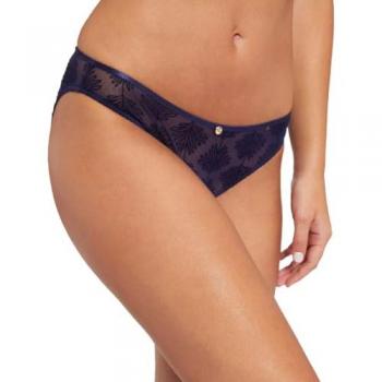 Culotte Alixa Femme Bleu