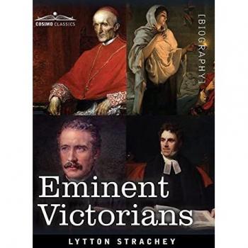 Eminent Victorians