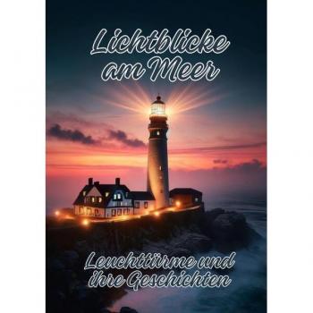 Lichtblicke am Meer