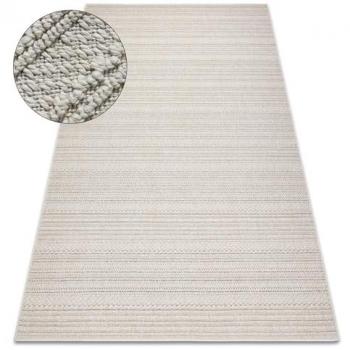 Alfombra Jersey 19233 Crema