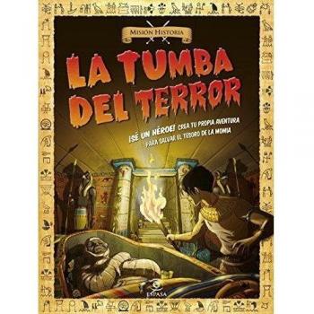 La tumba del terror