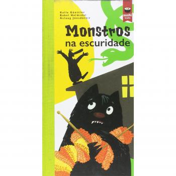 Monstros Na Escuridade