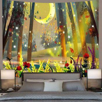 Simsant Boys Basketball Wall Decor