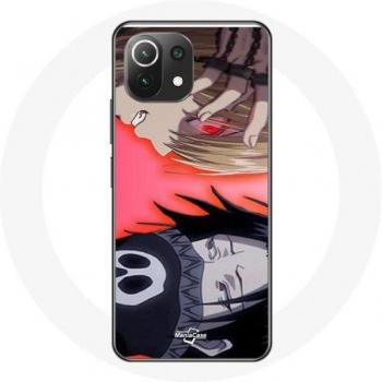 Anime Case for Xiaomi Mi 11 Lite