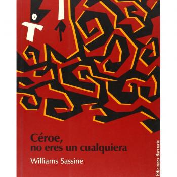 Céroe, no eres un cualquiera