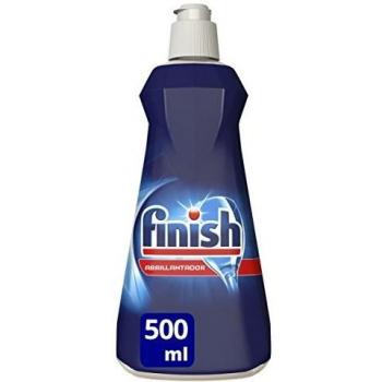 Calgonit finish abrillantador (500 ml)
