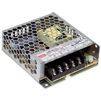 12 V 4.2A Mean Well LRS‑50‑12 PSU