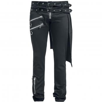 Vixxsin Graves Pant