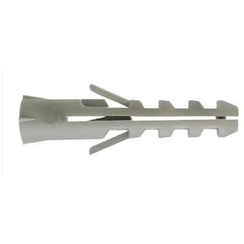 Taco gris 5 mm para blíster