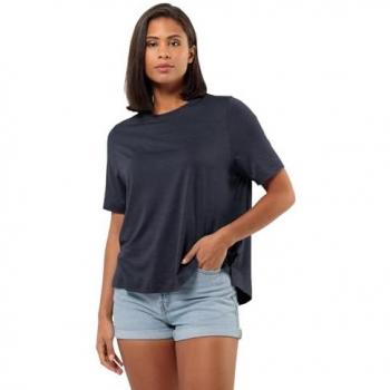 Jack Wolfskin T‑shirt col rond, taille S