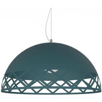 Metallo Verde Ghiaccio LED 42W