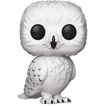 Funko PoP! Harry Potter: hedwig