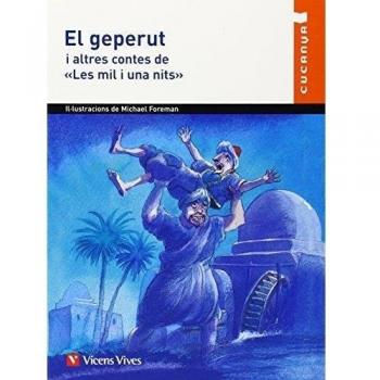 El Geperut I Altres Contes N/c