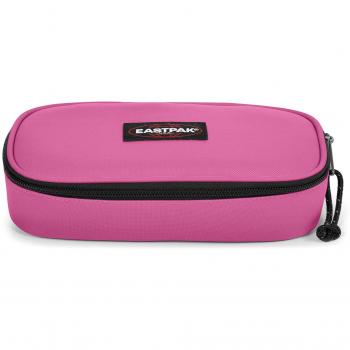 Trousse Eastpak Oval Single, 22 cm, Rose (Frisky Pink)