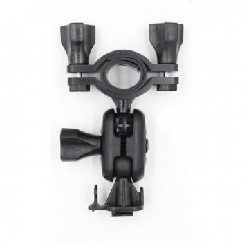 KCSZHXGS Interior Rearview Mirror DVR Bracket for Xiaomi Xiaoyi Dash Camera