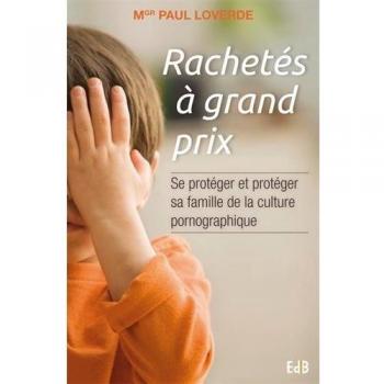 Rachetés à grand prix. Se protéger et protéger sa famille de la culture pornographique
