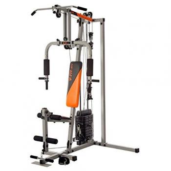V-fit STG/09-2 Herculean Compact Adder Multi Gym for Home Use