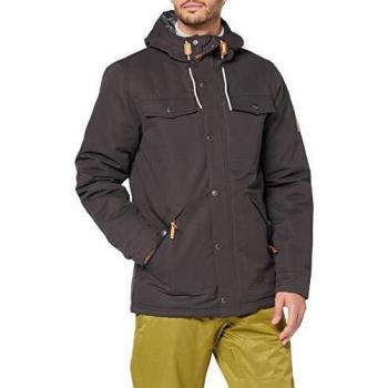 RIP CURL Veste Easyrider Anti-Series Phantom FR : M