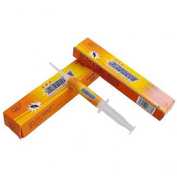 Colle Insecticide Cafard 5/10 pcs